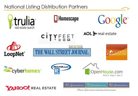 Distribution Partners